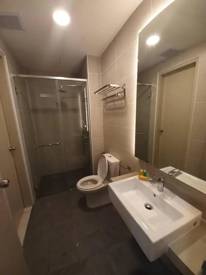 Rizky D'Bali Homestay @ Bali Residents Melaka ماليزيا