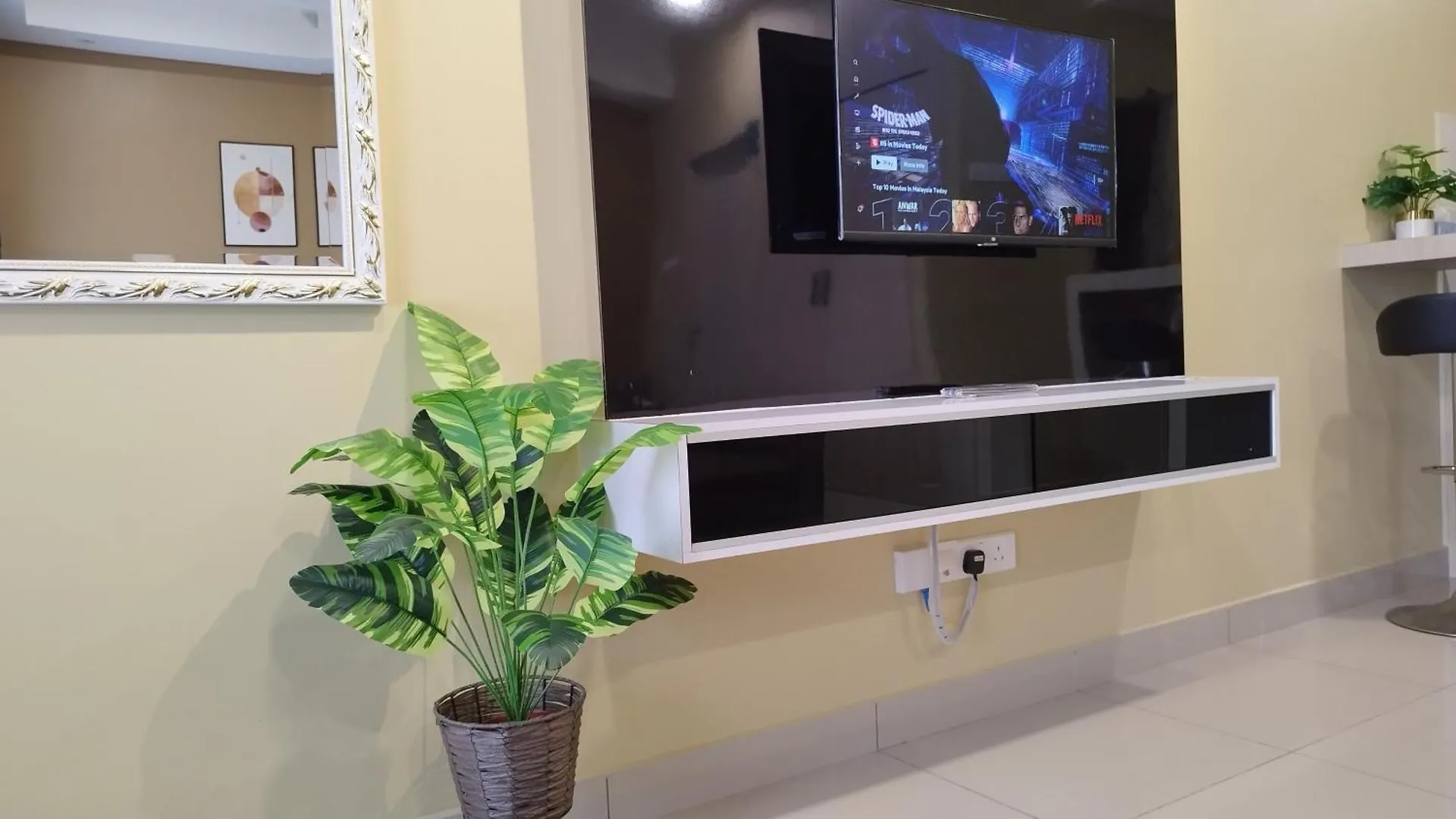 Rizky D'Bali Homestay @ Bali Residents Melaka ماليزيا
