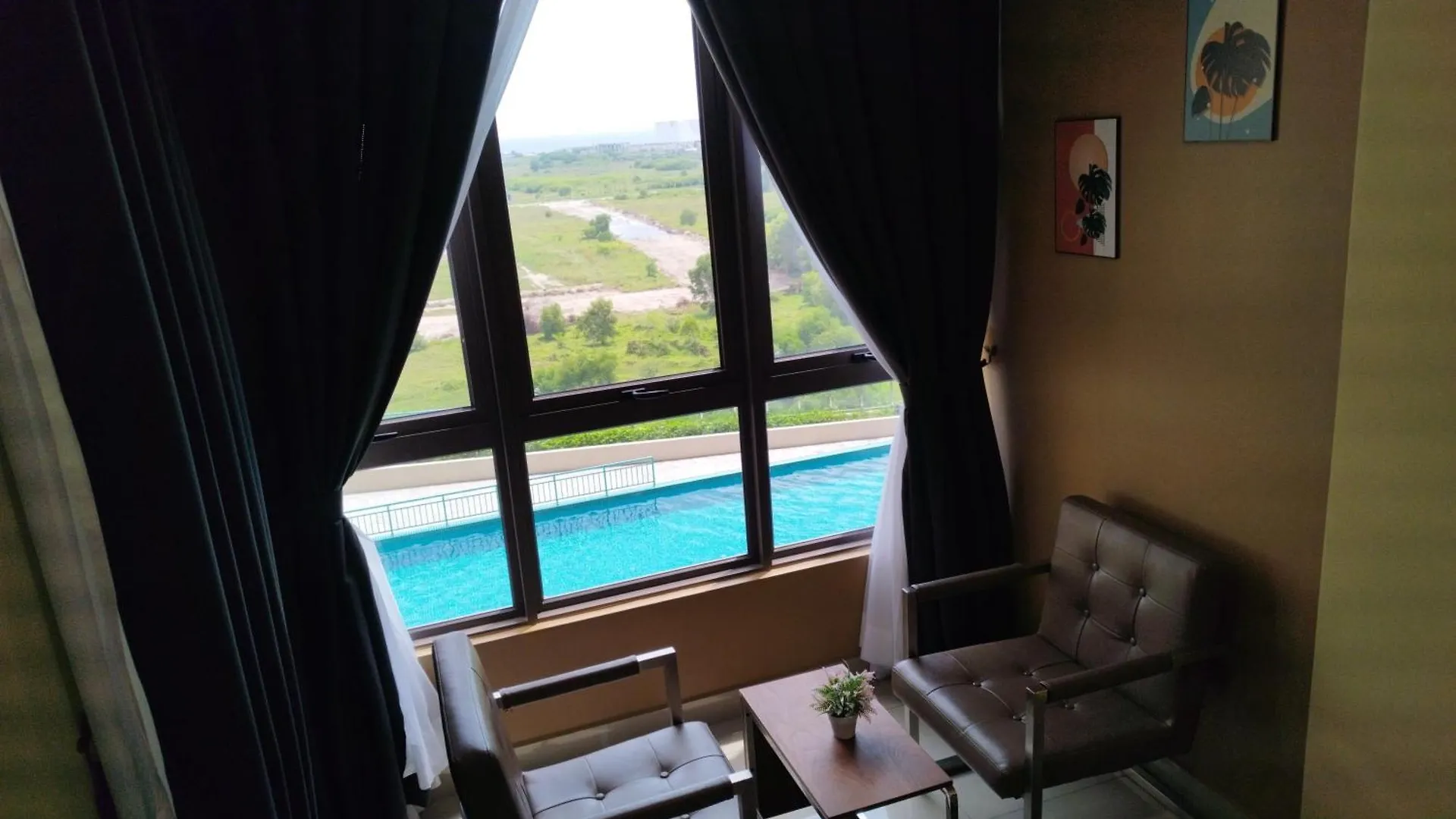 Rizky D'Bali Homestay @ Bali Residents Melaka ماليزيا