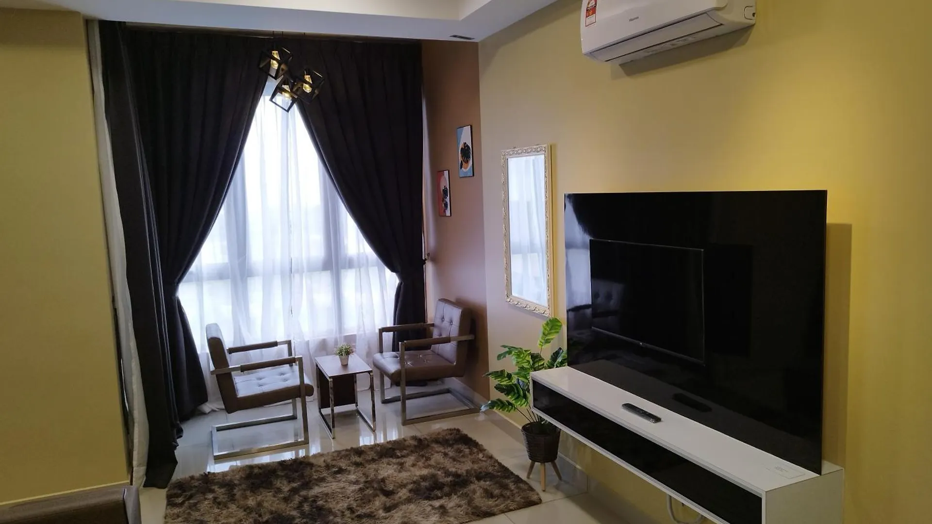 Rizky D'Bali Homestay @ Bali Residents Melaka 0*, ملقا ماليزيا
