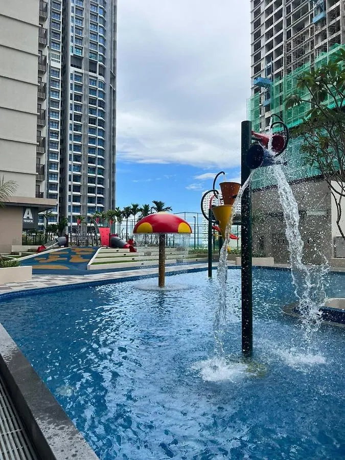 Rizky D'Bali Homestay @ Bali Residents Melaka Malaysia
