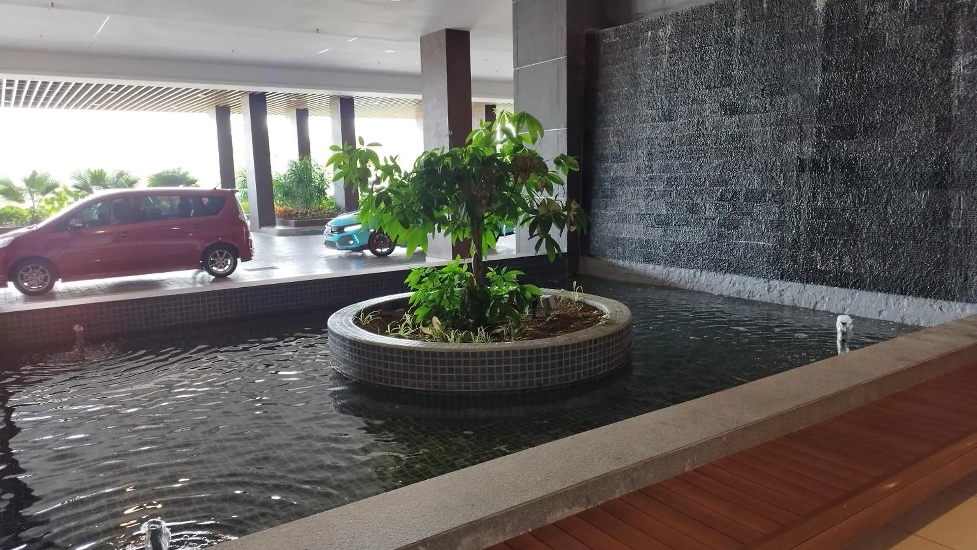 Rizky D'Bali Homestay @ Bali Residents Melaka Malacca